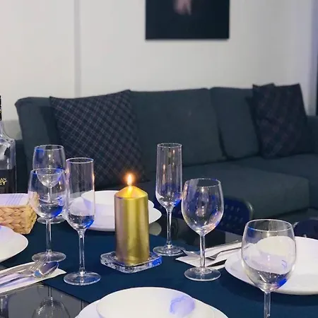 Luxury 1 1 Apartment, Gold Aura Apartament Alanya