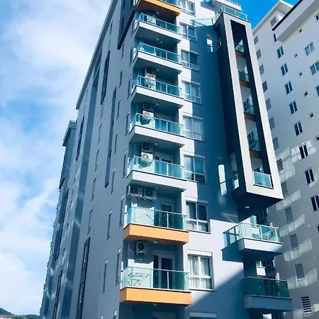 Luxury 1 1 Apartment, Gold Aura Apartament *