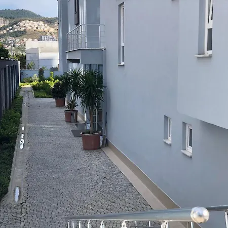 Luxury 1 1 Apartment, Gold Aura Apartament