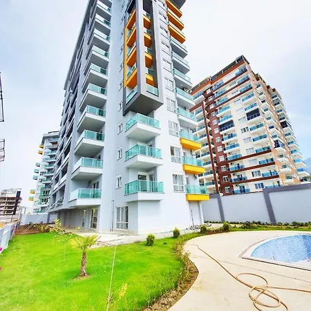 Luxury 1 1 Apartment, Gold Aura Apartament