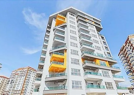 Luxury 1 1 Apartment, Gold Aura Apartament