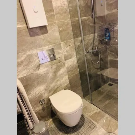 Apartament Luxury 1 1 Apartment, Gold Aura *
